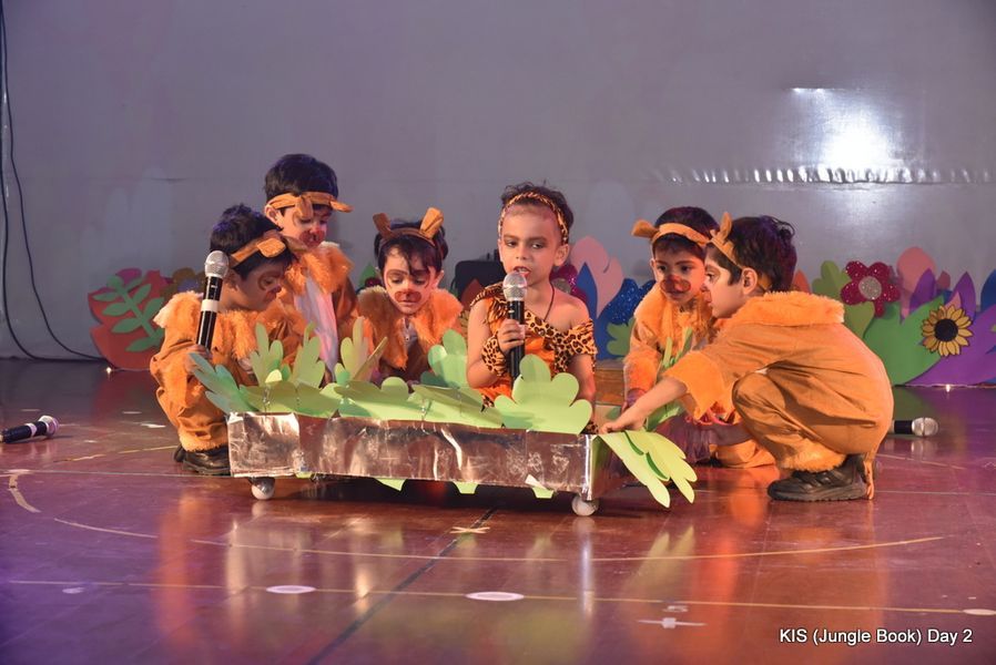 Kothari International School campus photo 26 of 30 — Sector 50