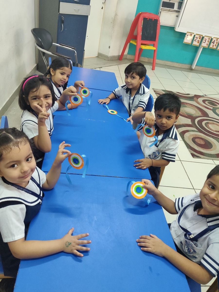 Kothari International School campus photo 27 of 30 — Sector 50