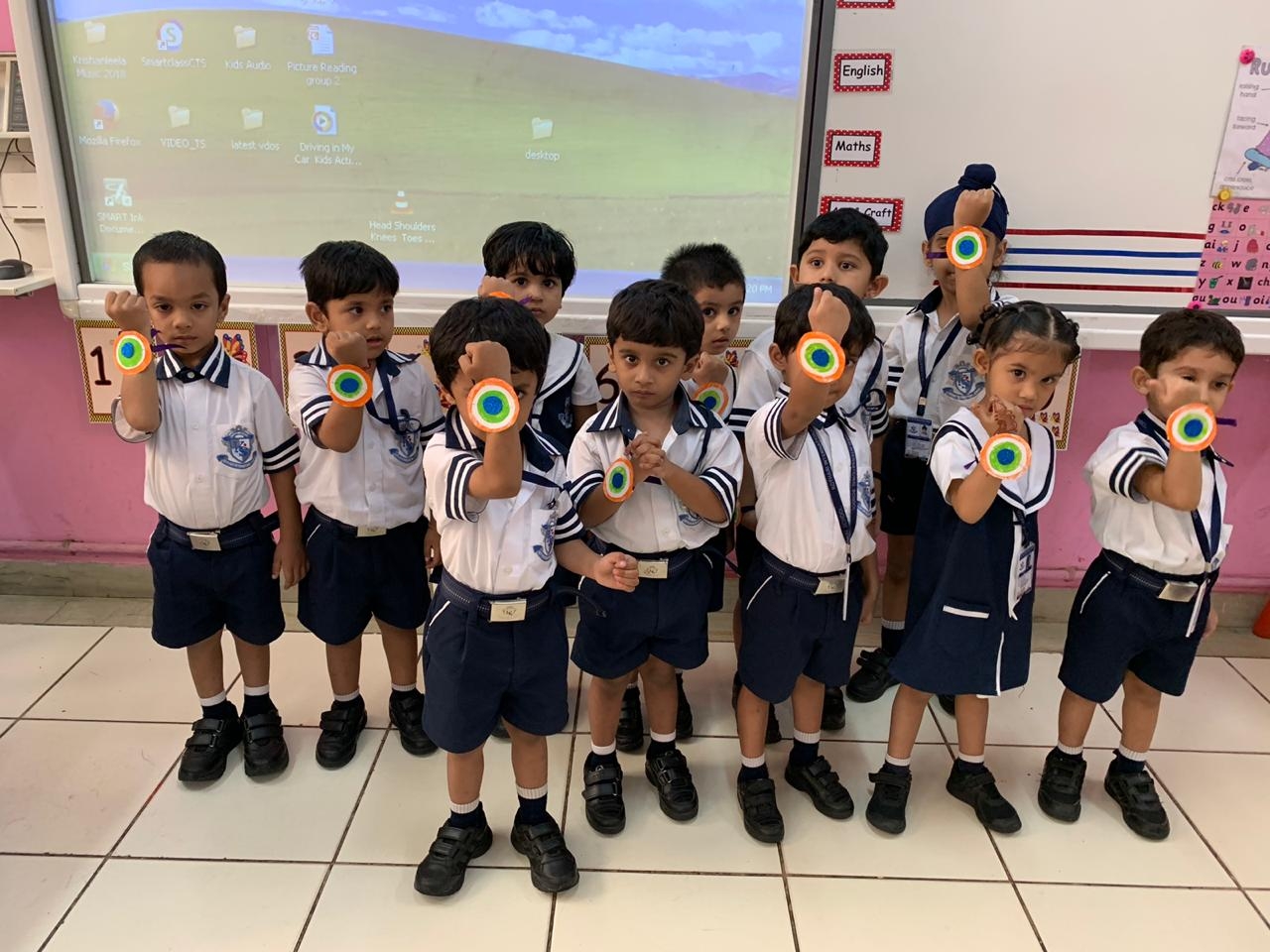 Kothari International School campus photo 28 of 30 — Sector 50