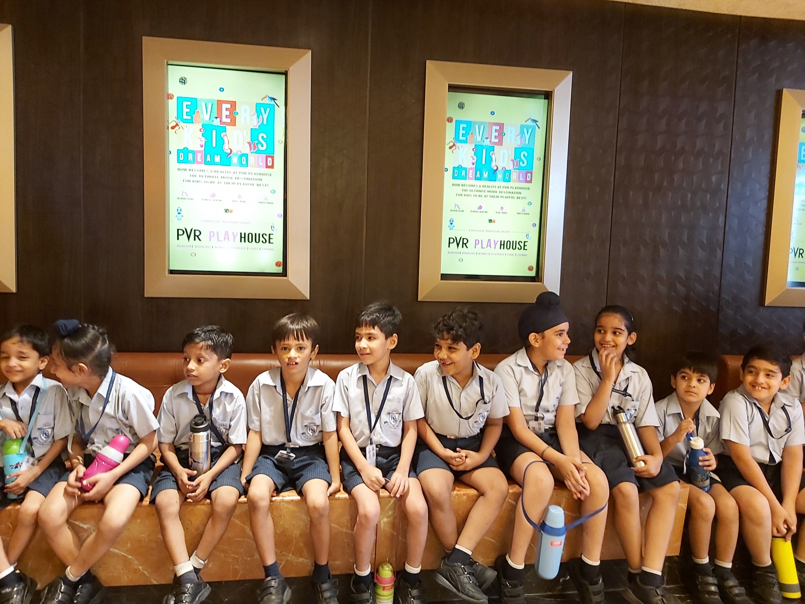 Kothari International School campus photo 29 of 30 — Sector 50
