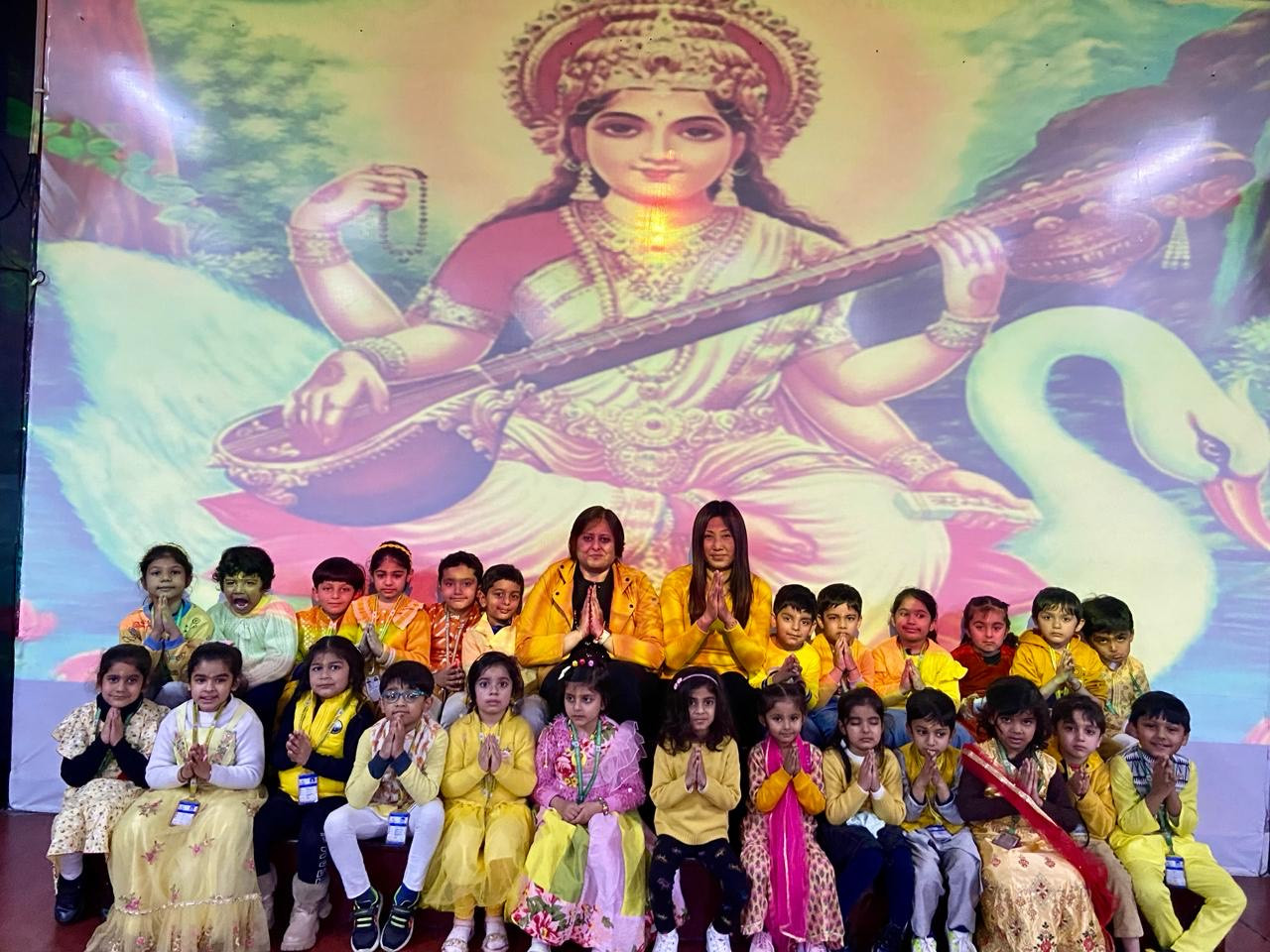 Kothari International School campus photo 30 of 30 — Sector 50