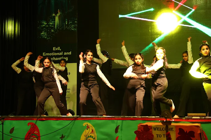 Global Indian International School campus photo 3 of 14 — Sector 71