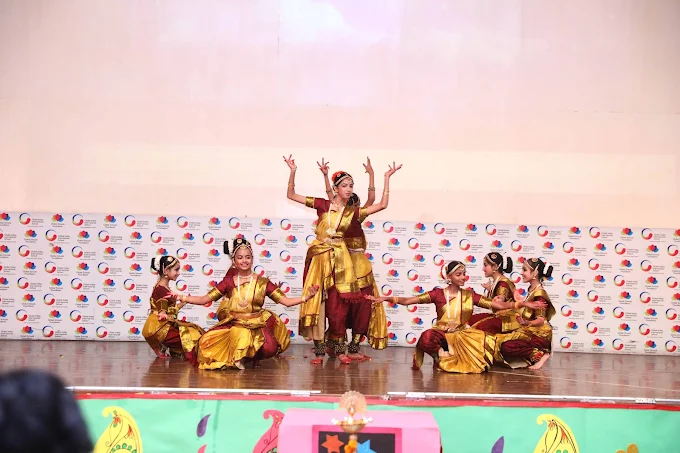 Global Indian International School campus photo 6 of 14 — Sector 71