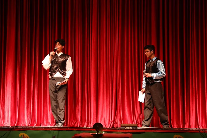 Global Indian International School campus photo 11 of 14 — Sector 71