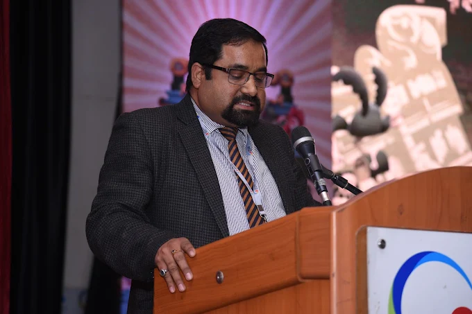 Global Indian International School campus photo 14 of 14 — Sector 71