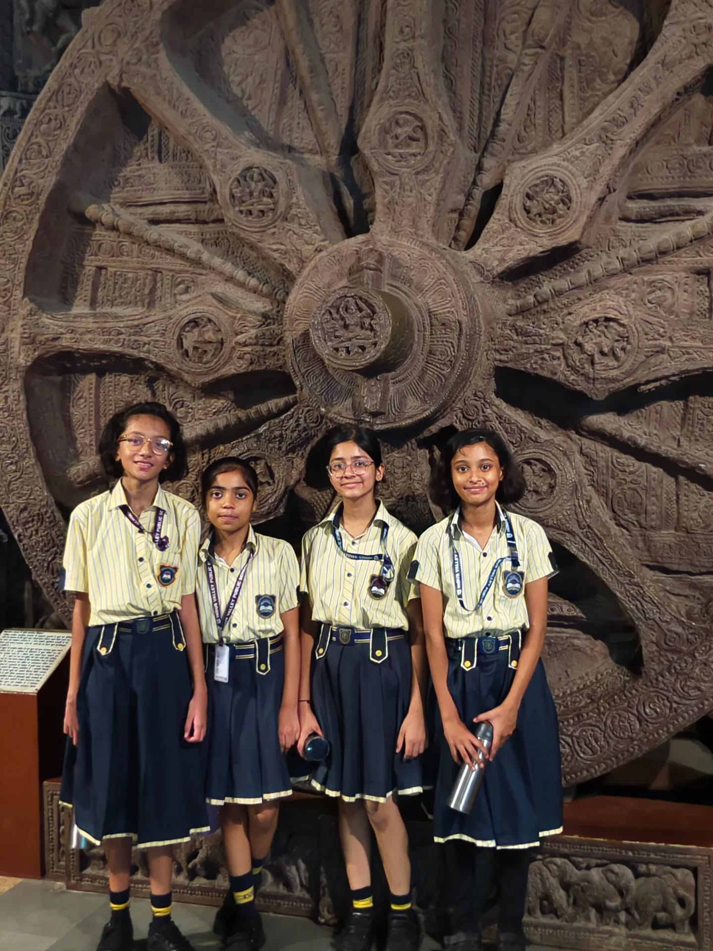 Indus Valley Public School campus photo 2 of 17 — Sector 62