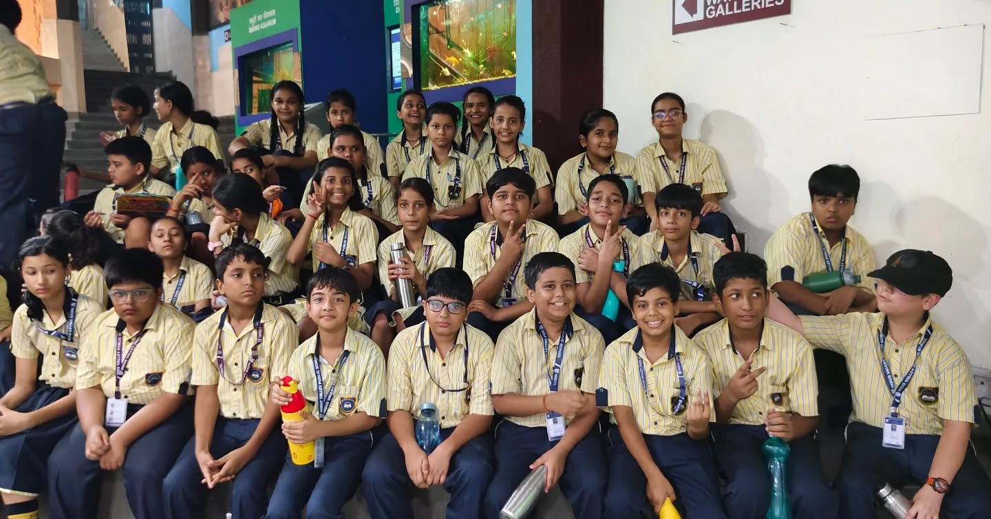 Indus Valley Public School campus photo 3 of 17 — Sector 62