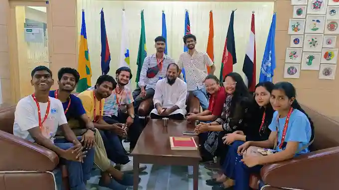 Shiv Nadar School campus photo 4 of 8 — Sector 168
