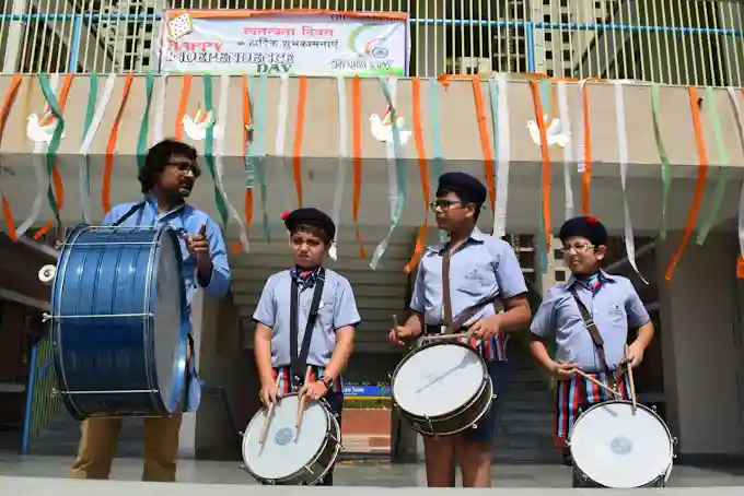 Shiv Nadar School campus photo 8 of 8 — Sector 168