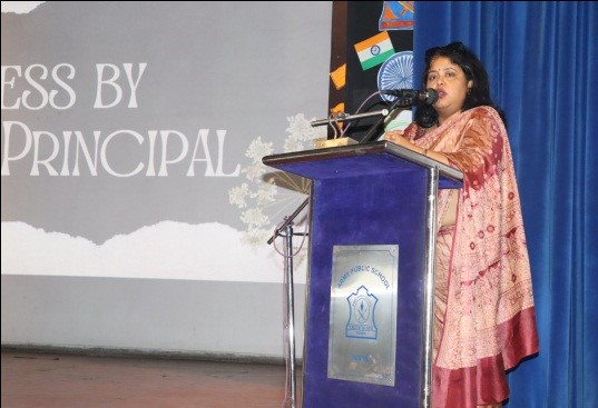 Army Public School campus photo 7 of 30 — Sector 37