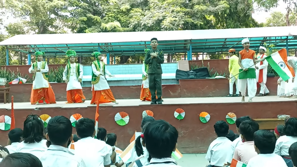 Army Public School campus photo 11 of 30 — Sector 37