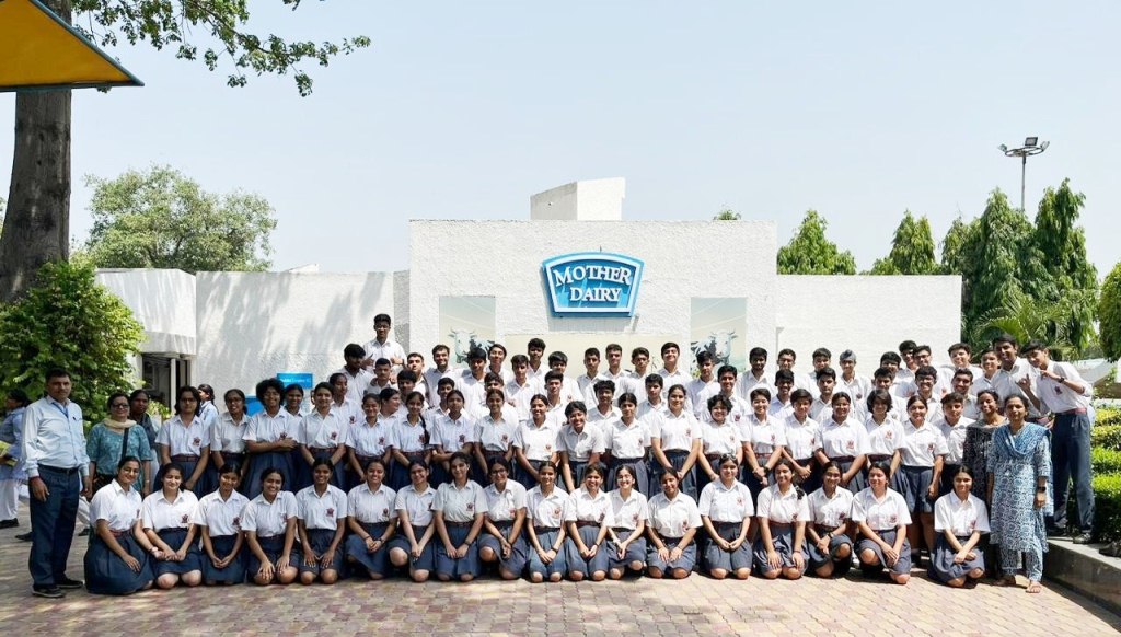 Army Public School campus photo 14 of 30 — Sector 37