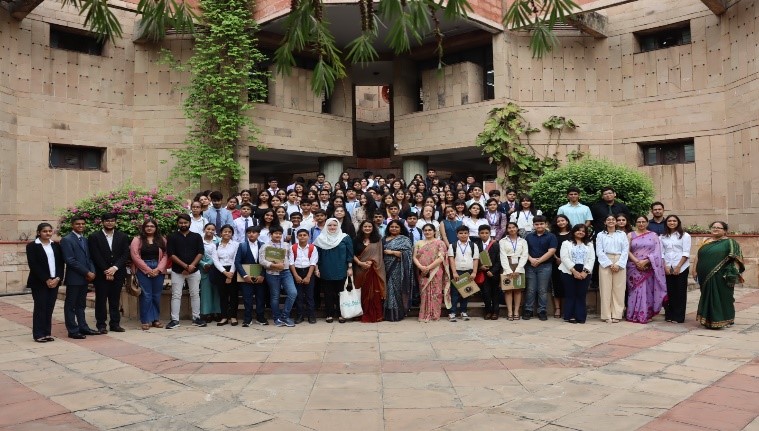 Army Public School campus photo 21 of 30 — Sector 37