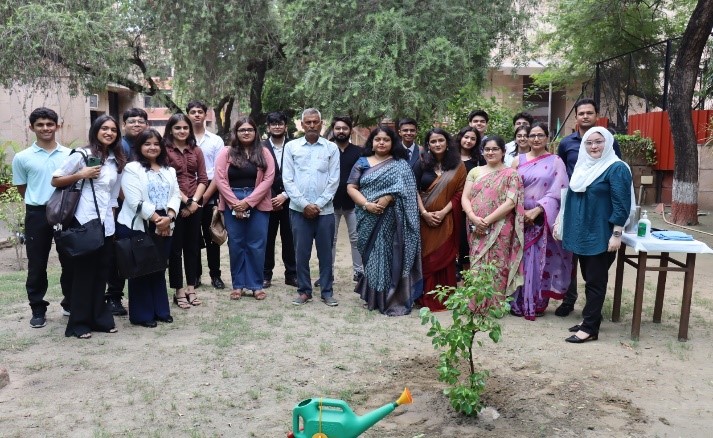 Army Public School campus photo 22 of 30 — Sector 37