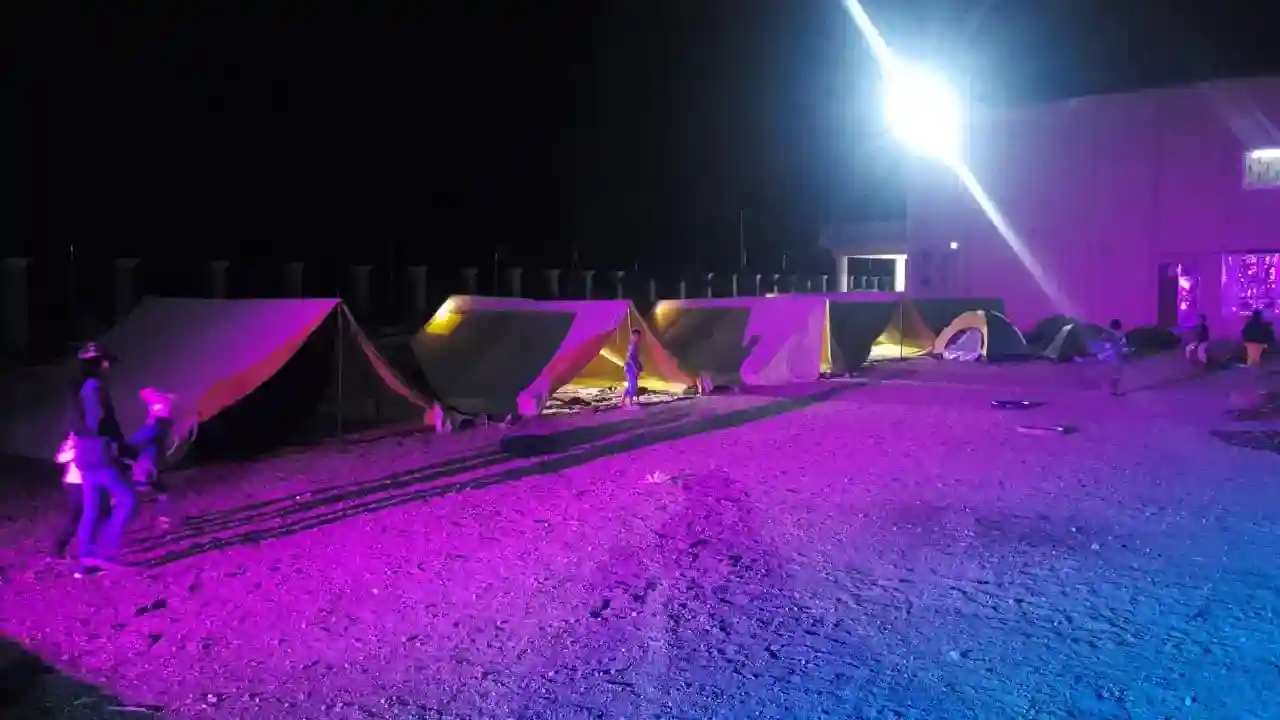 Vedaant Vidhyakulum campus photo 8 of 16 — Indore