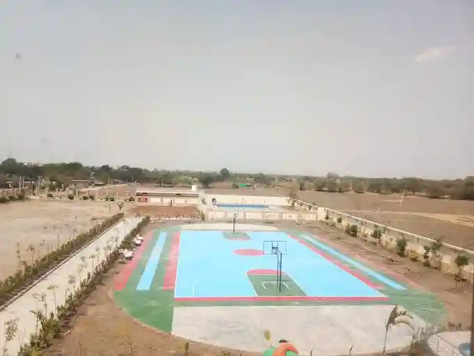 Vedaant Vidhyakulum campus photo 11 of 16 — Indore