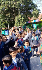 Noida International Public School campus photo 6 of 8 — Sector 121