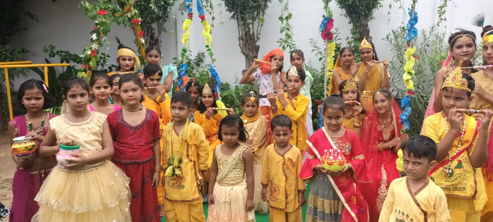 Narayana Public School campus photo 14 of 30 — Sector 21
