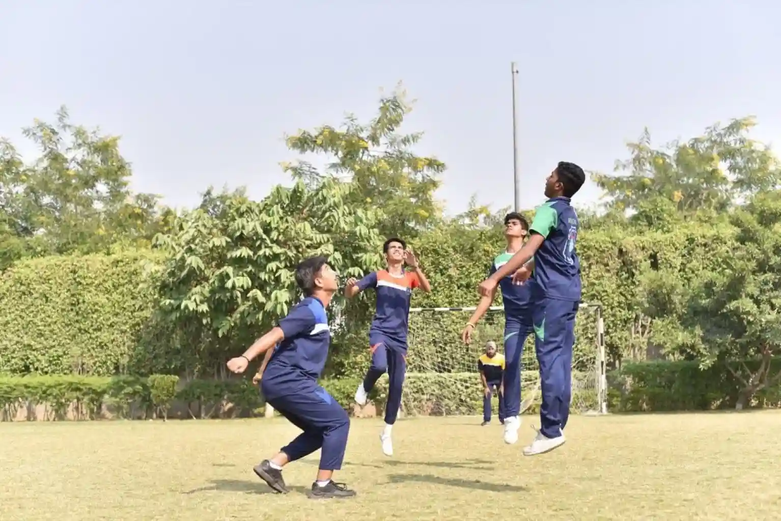 Raghav Global School campus photo 13 of 13 — Sector 122