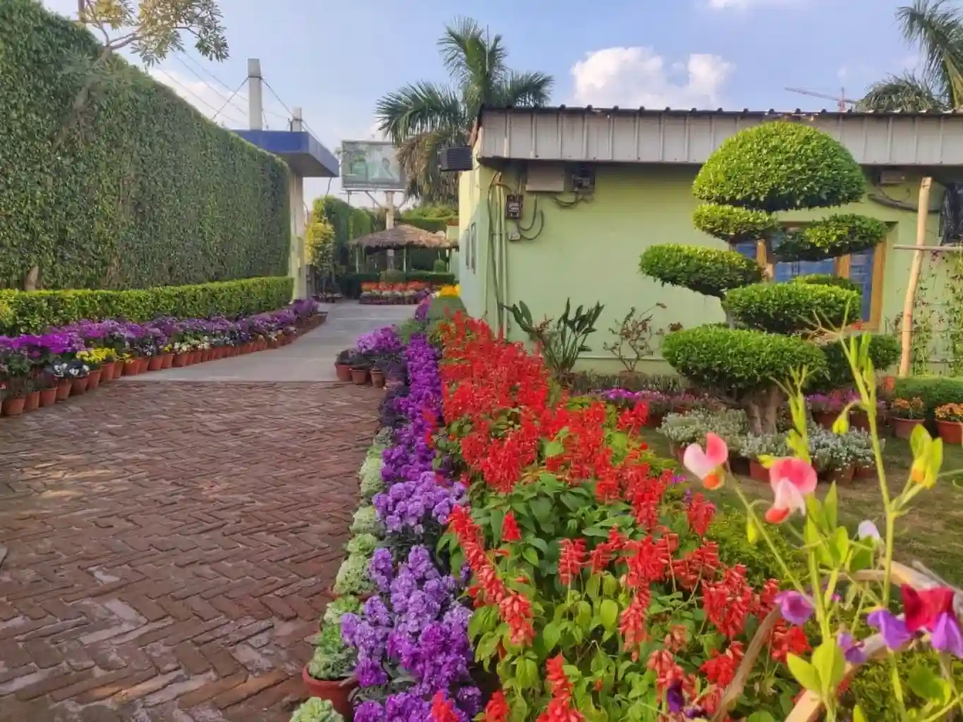 Raghav Global School campus photo 12 of 13 — Sector 122