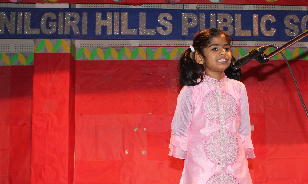 Nilgiri Hills Public School campus photo 7 of 30 — Sector 50