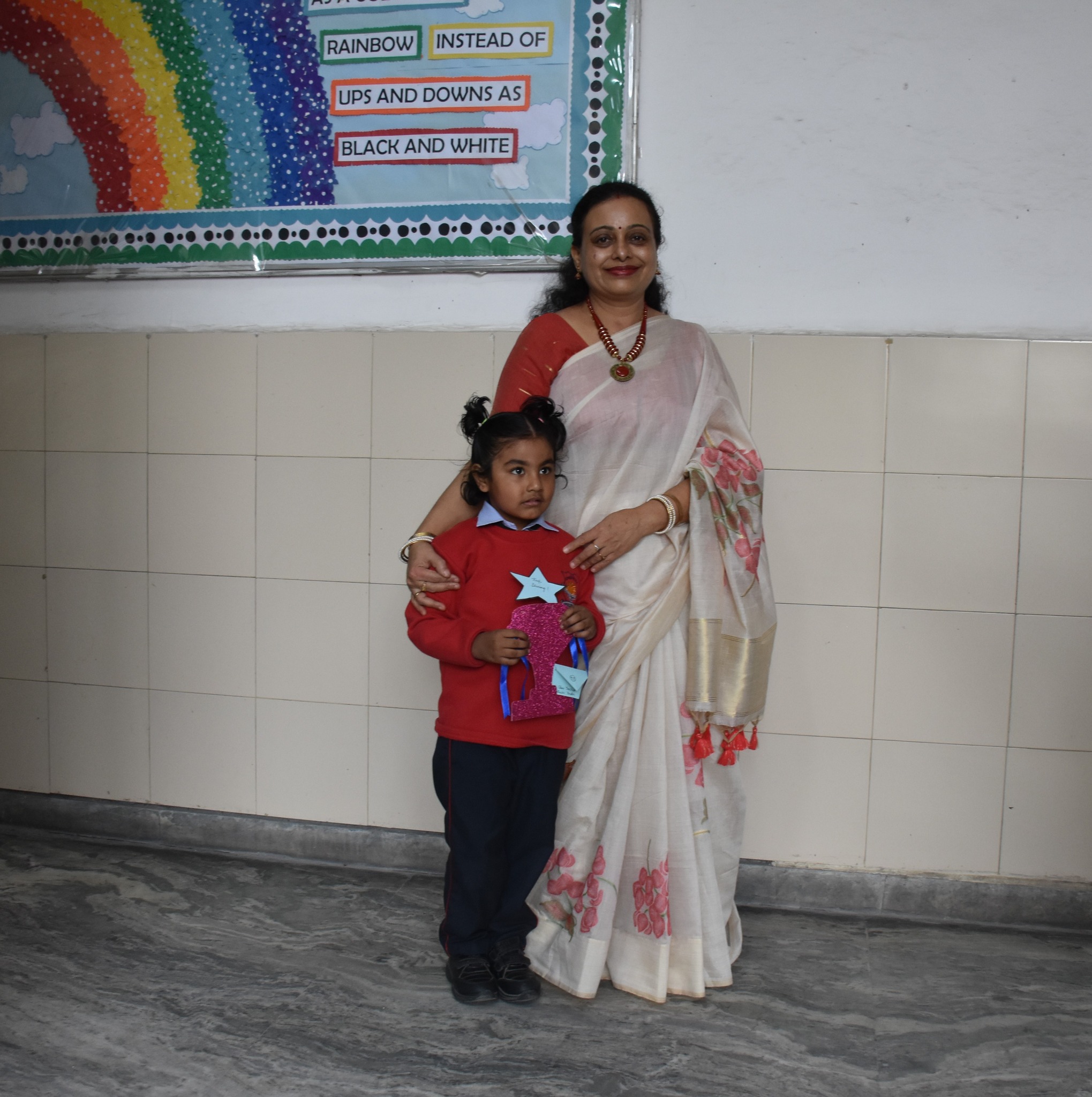 Nilgiri Hills Public School campus photo 18 of 30 — Sector 50