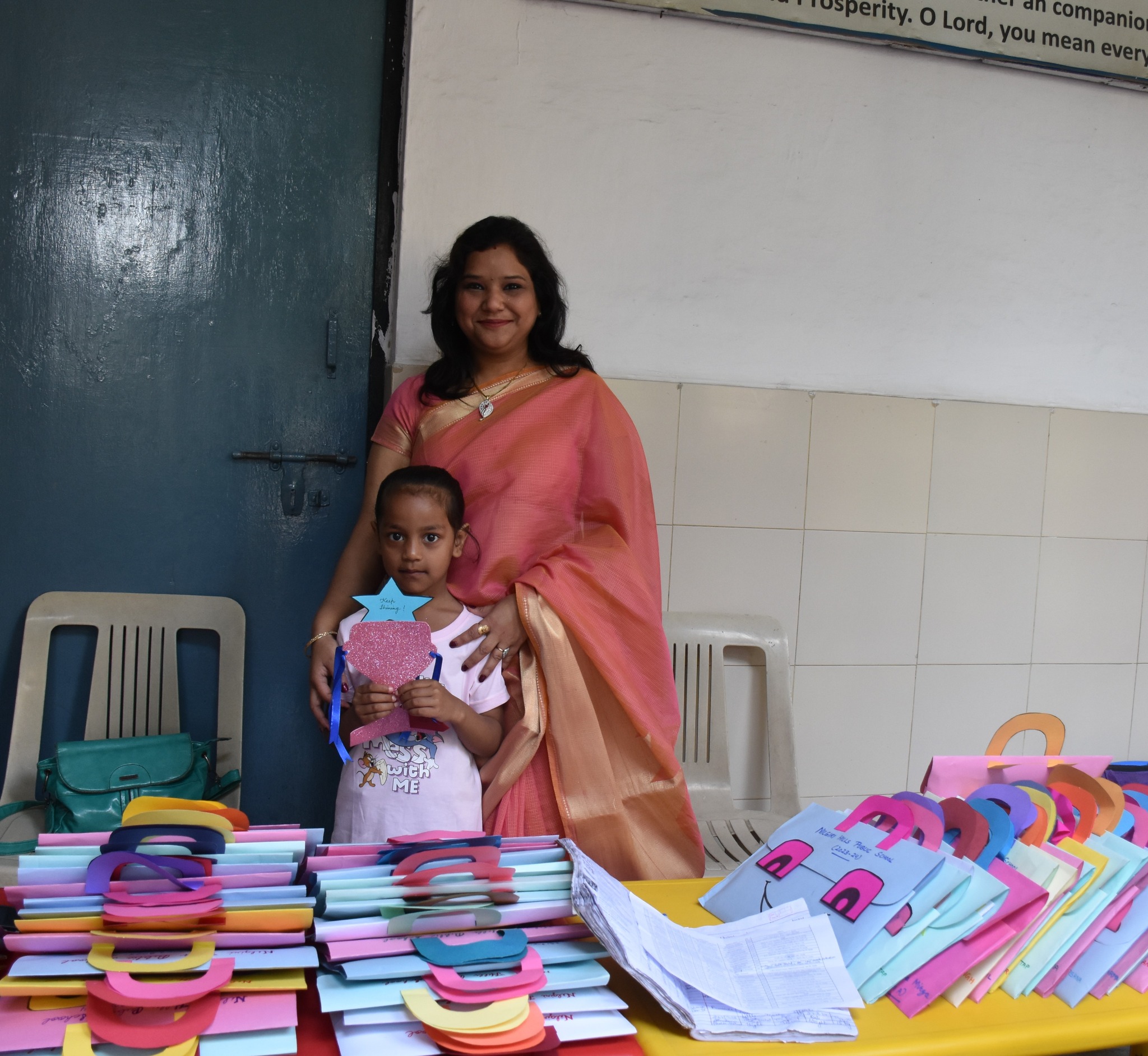 Nilgiri Hills Public School campus photo 20 of 30 — Sector 50