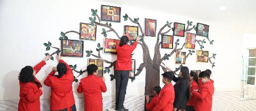 Fortune World School campus photo 18 of 23 — Sector 105