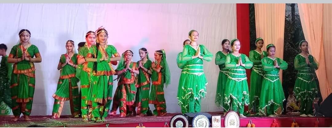 Mohan International School campus photo 25 of 30 — Sector 62