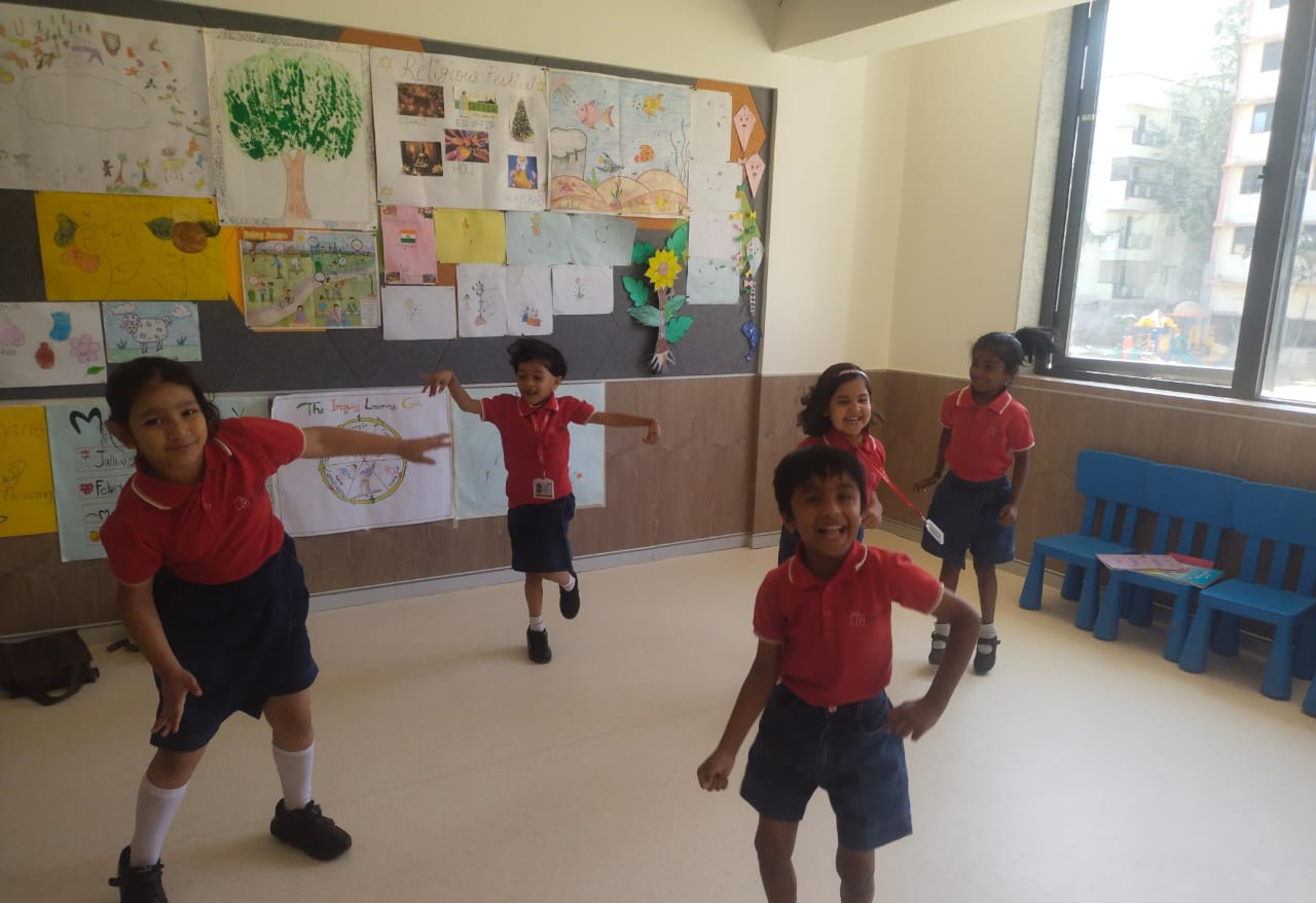 Radcliffe International - IB & IGCSE School campus photo 10 of 16 — Gottigere