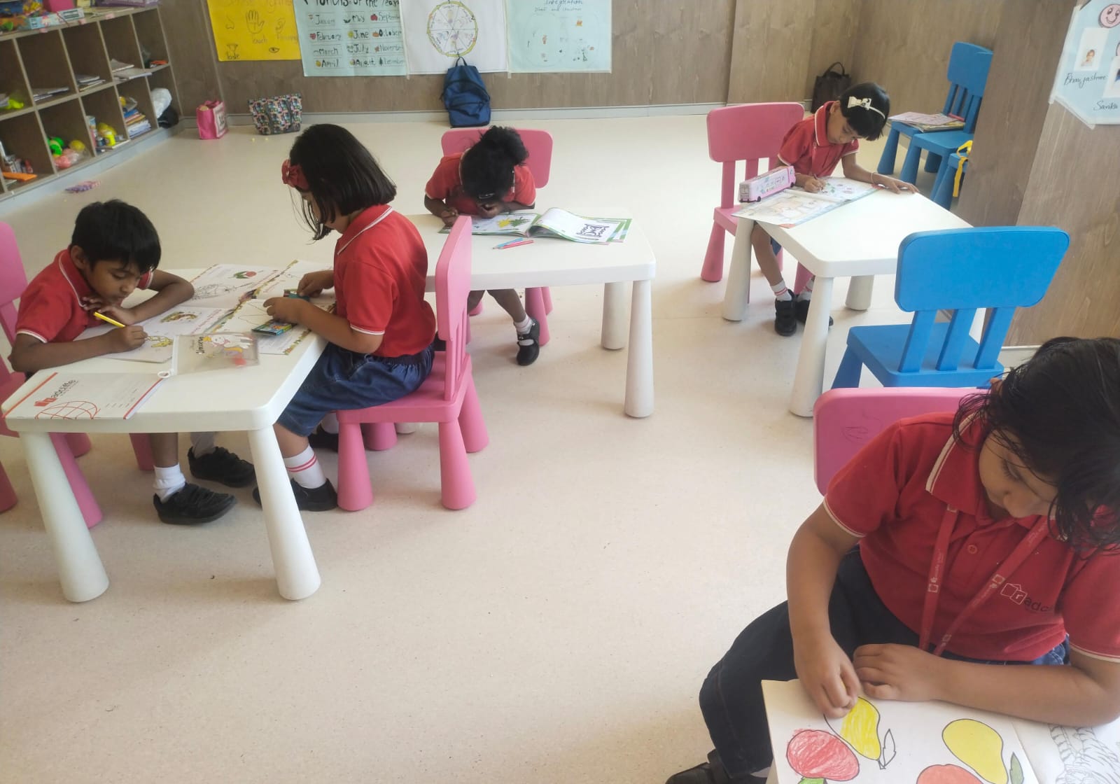 Radcliffe International - IB & IGCSE School campus photo 13 of 16 — Gottigere