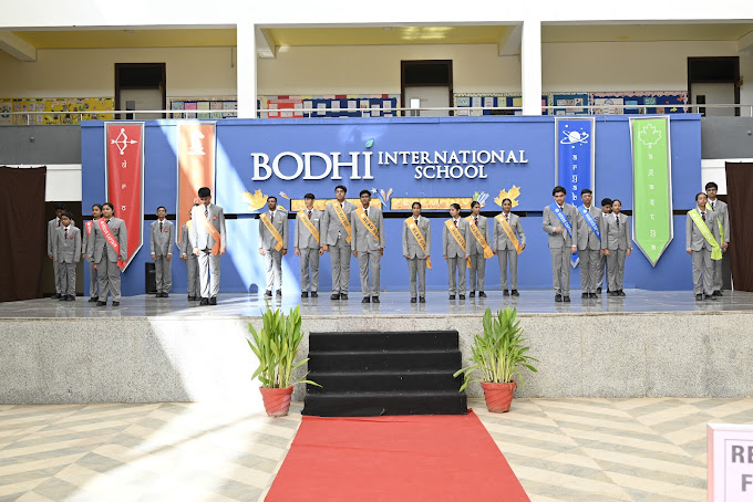 Bodhi International School campus photo 3 of 3 — Jodhpur