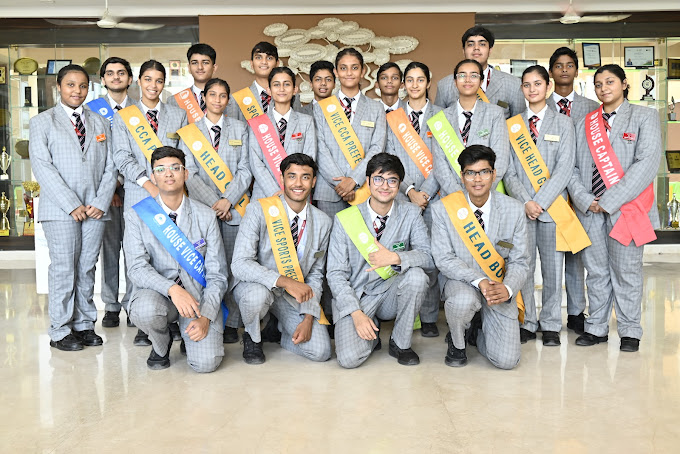 Bodhi International School campus photo 2 of 3 — Jodhpur