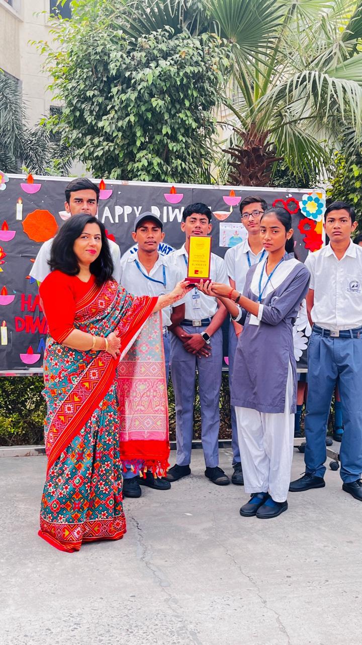Shanti International School campus photo 8 of 30 — Sector 168