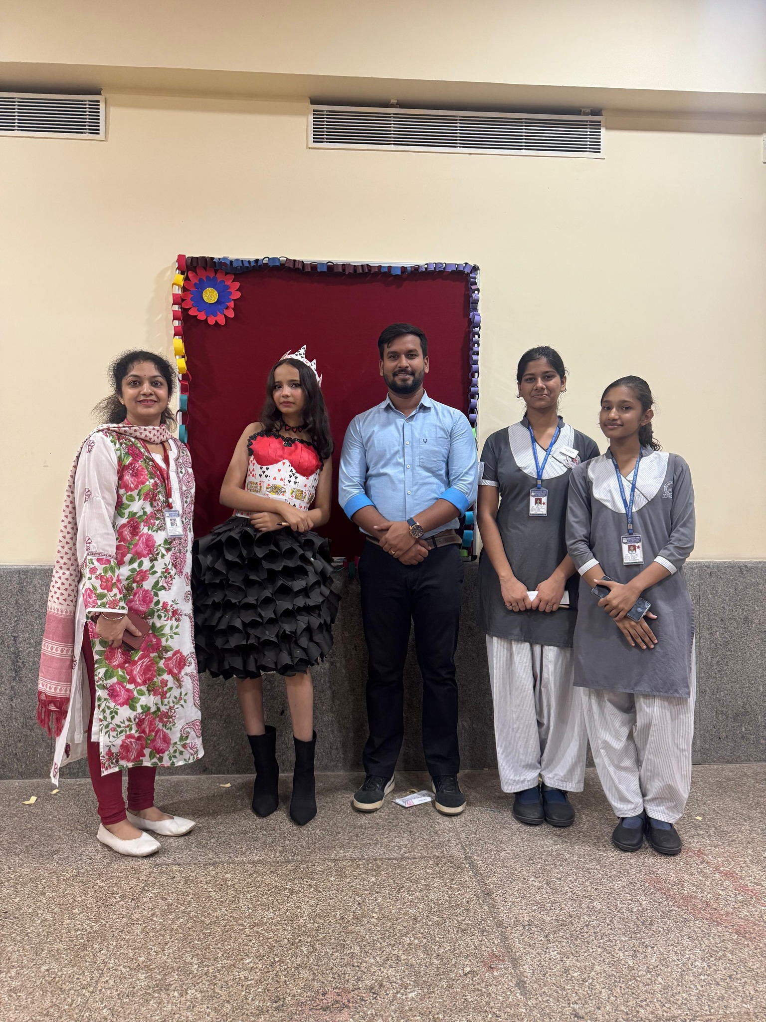Shanti International School campus photo 9 of 30 — Sector 168