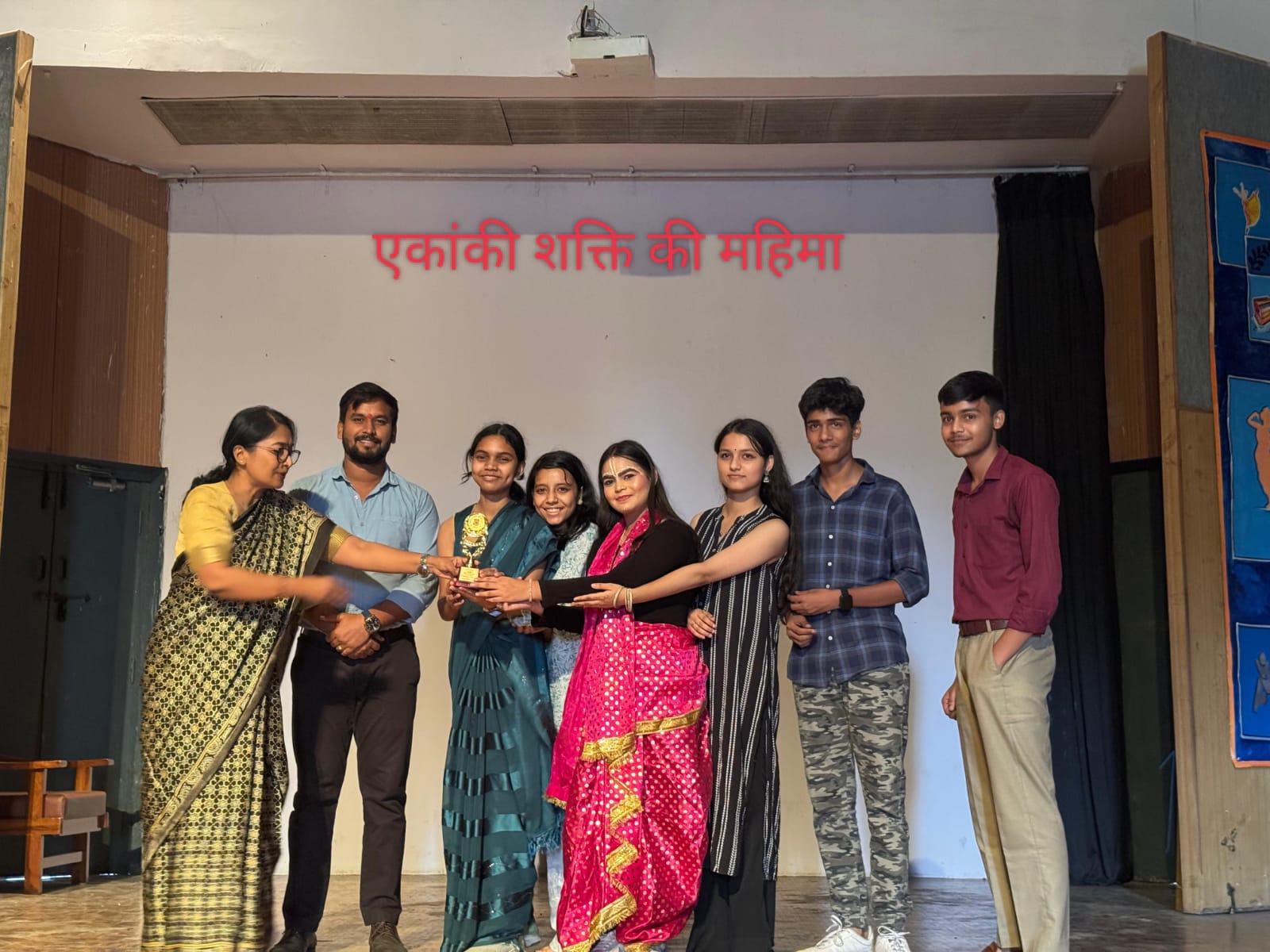 Shanti International School campus photo 14 of 30 — Sector 168