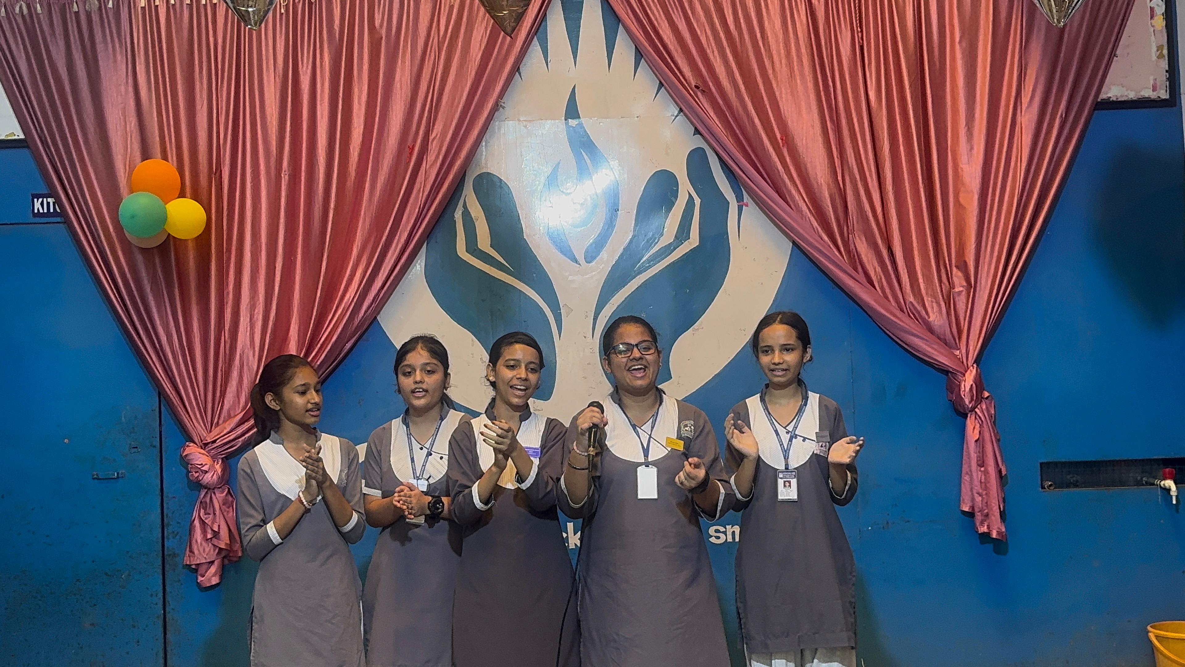 Shanti International School campus photo 18 of 30 — Sector 168