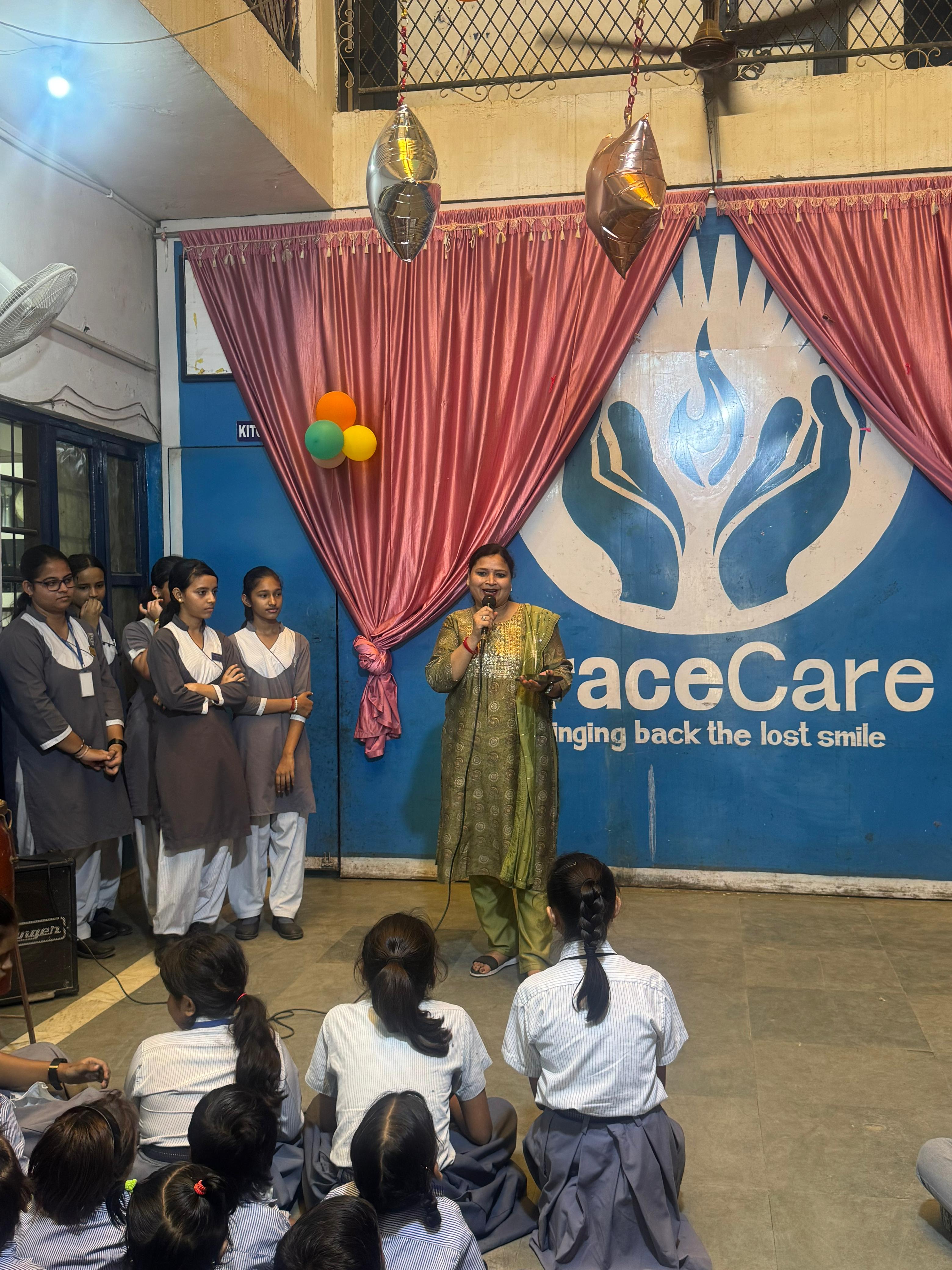 Shanti International School campus photo 19 of 30 — Sector 168