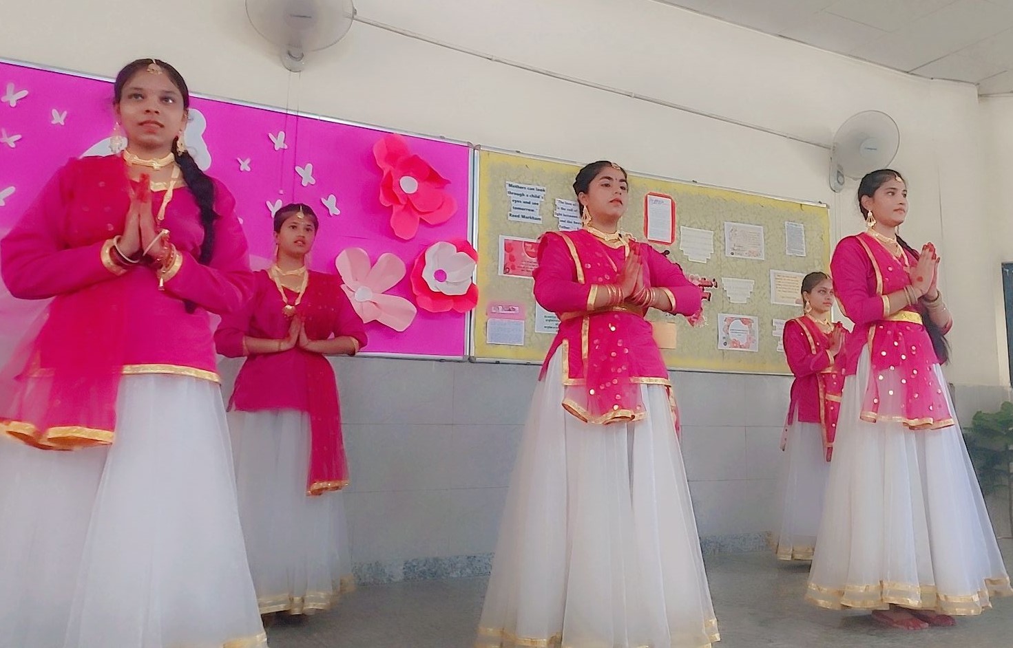 Shanti International School campus photo 21 of 30 — Sector 168