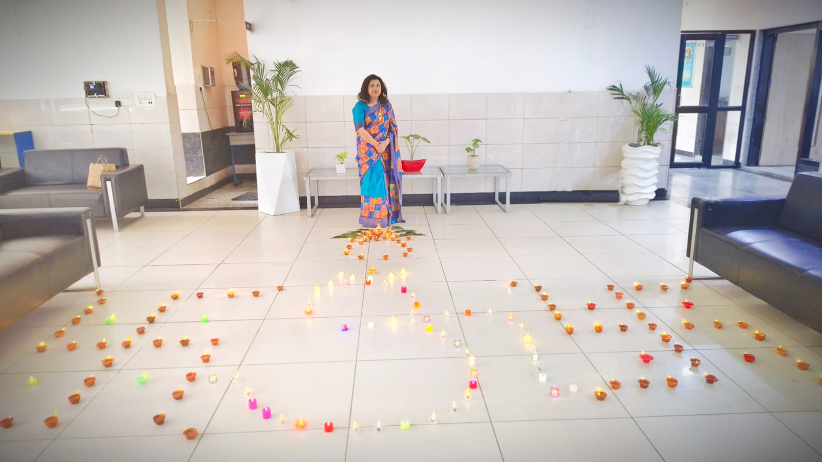 Shanti International School campus photo 24 of 30 — Sector 168
