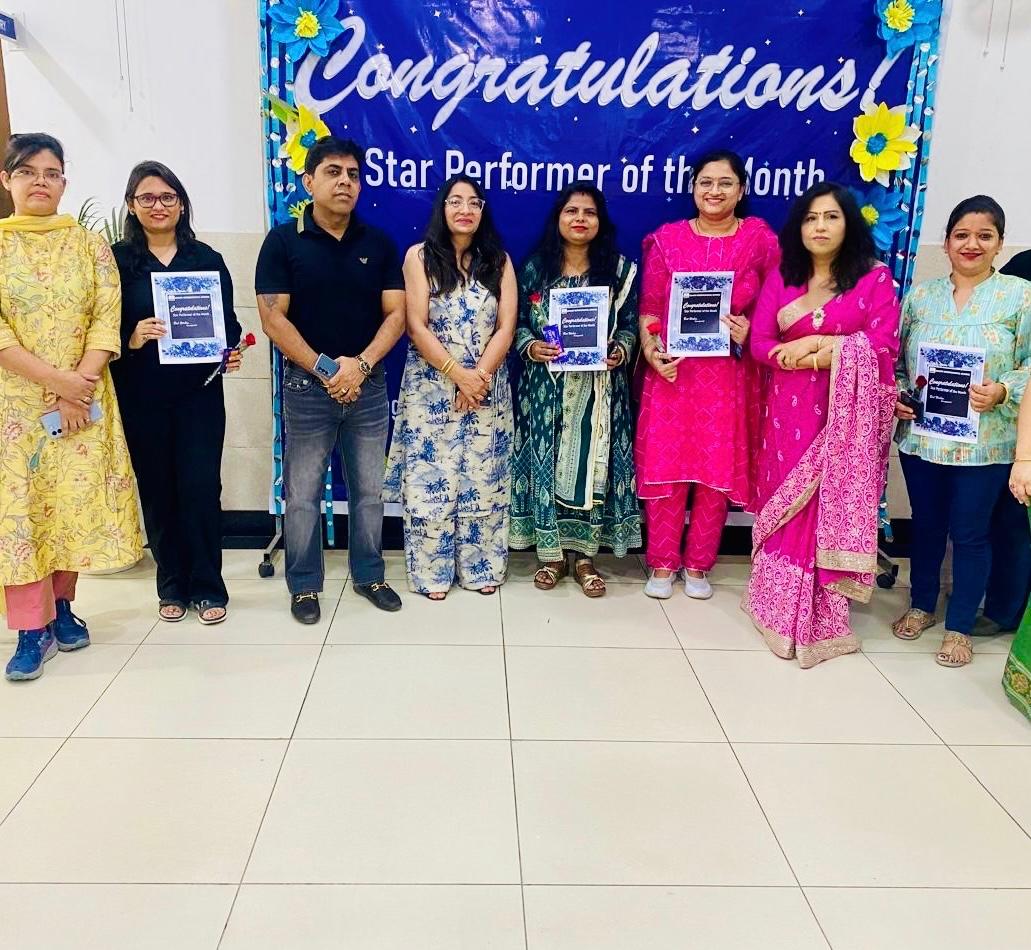 Shanti International School campus photo 25 of 30 — Sector 168