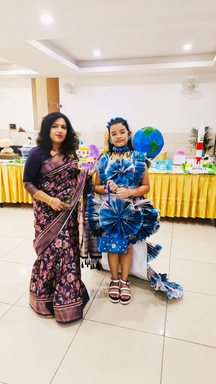 Shanti International School campus photo 26 of 30 — Sector 168
