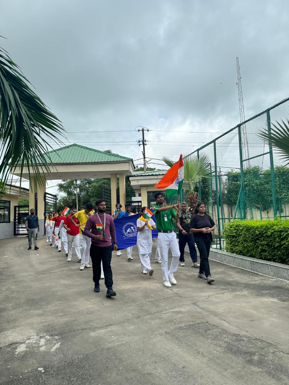 Shanti International School campus photo 28 of 30 — Sector 168
