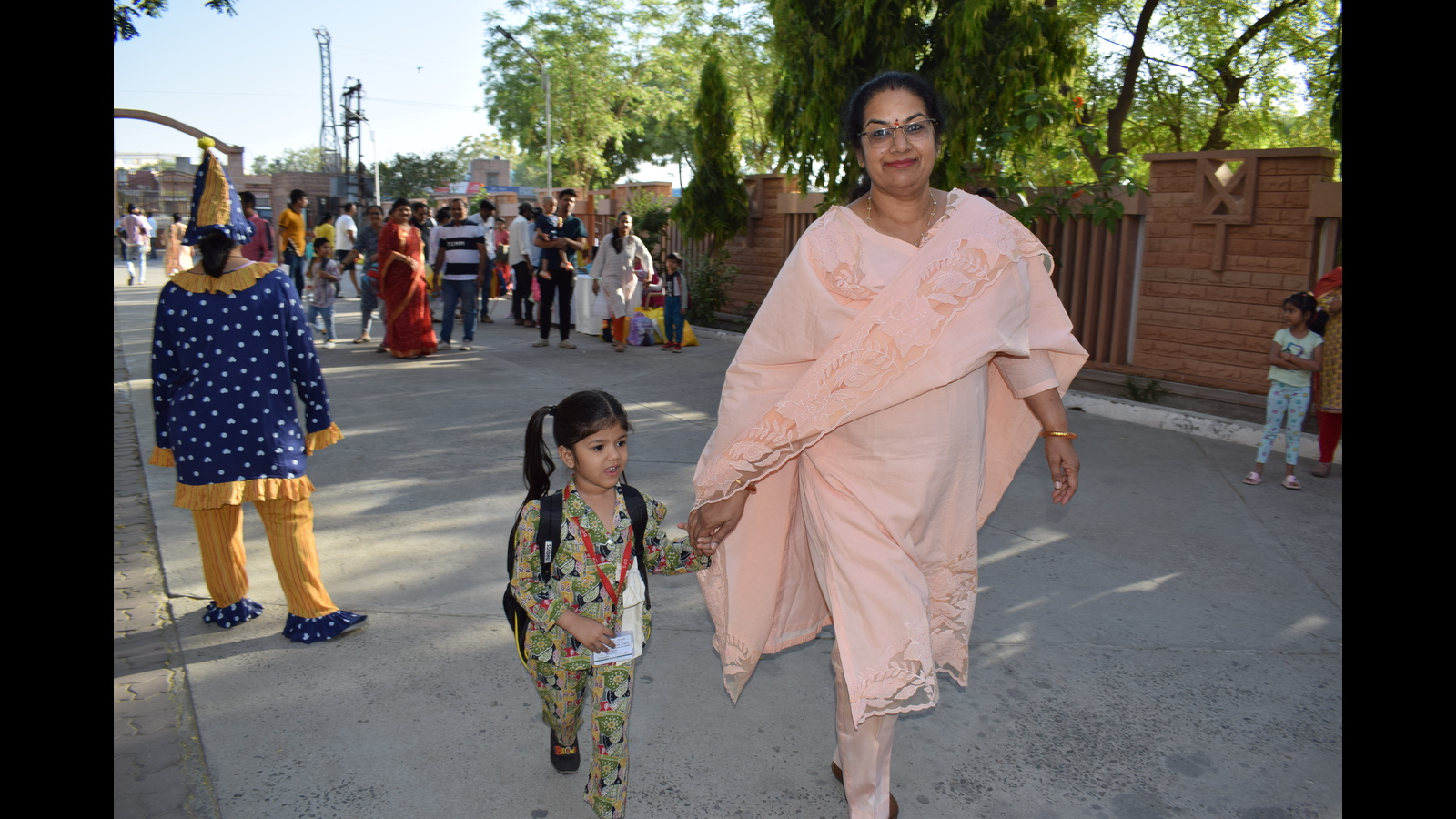 Delhi Public School campus photo 2 of 16 — Pal