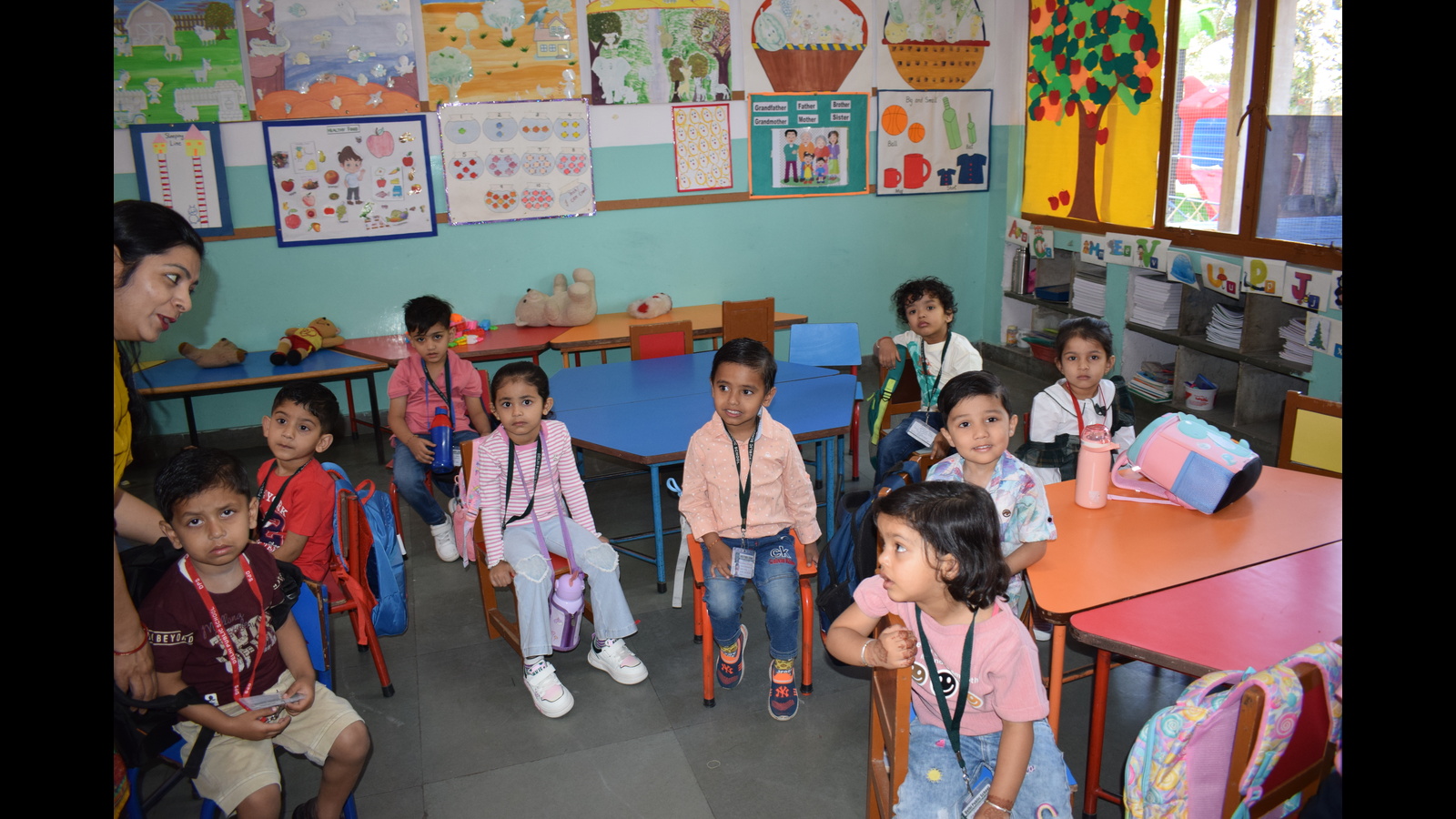 Delhi Public School campus photo 3 of 16 — Pal