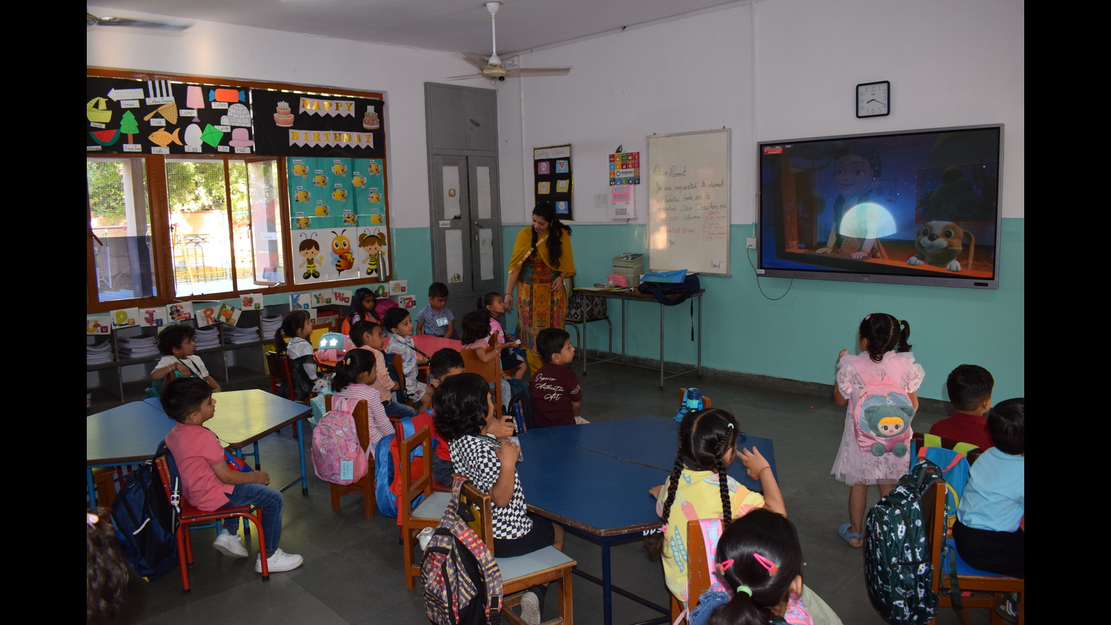 Delhi Public School campus photo 5 of 16 — Pal