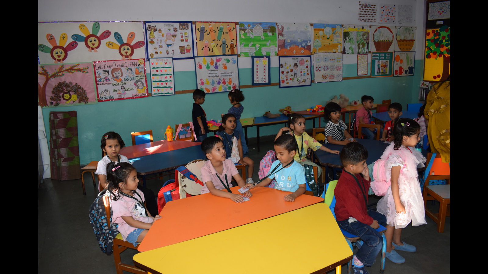 Delhi Public School campus photo 4 of 16 — Pal