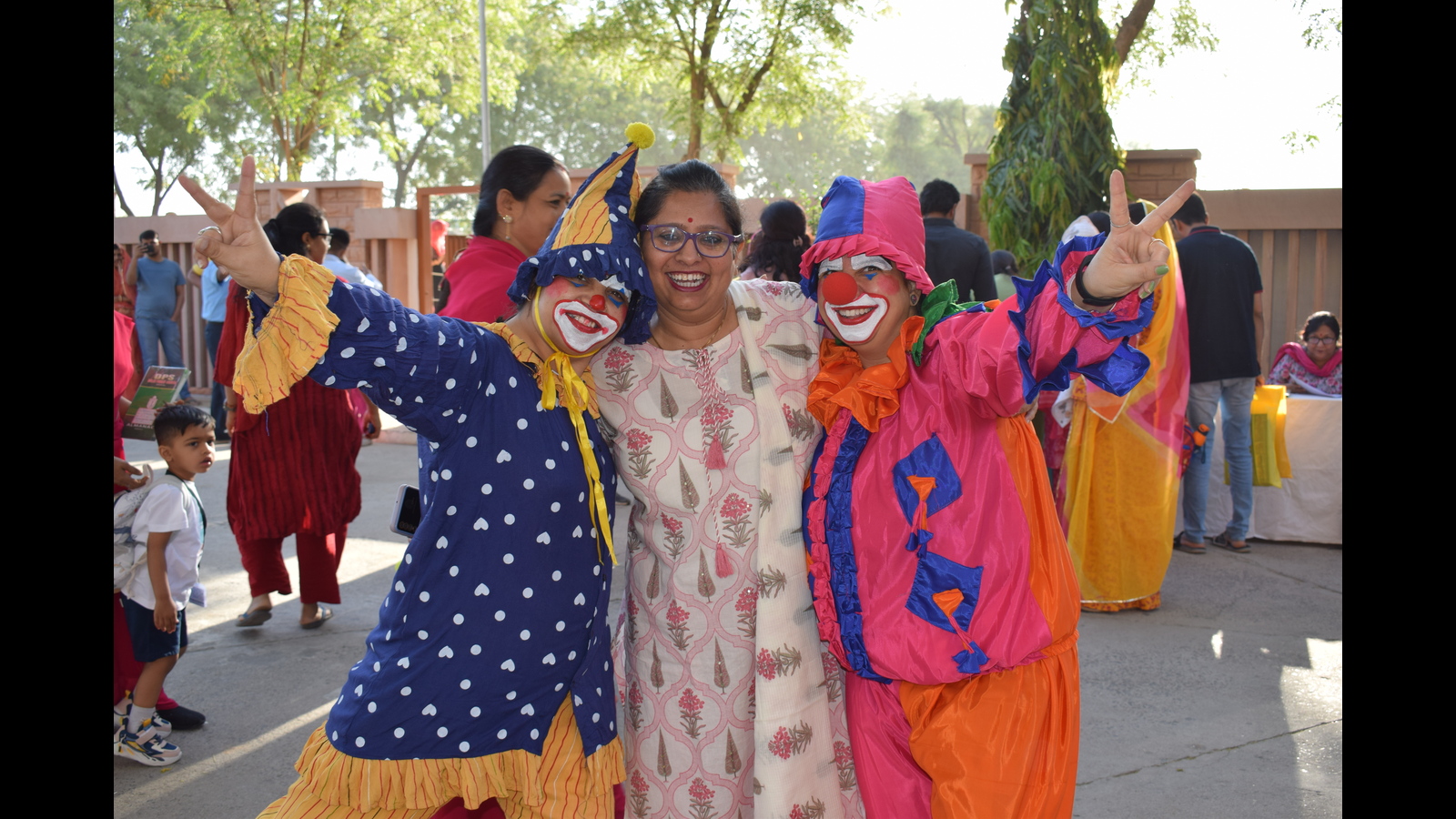 Delhi Public School campus photo 12 of 16 — Pal