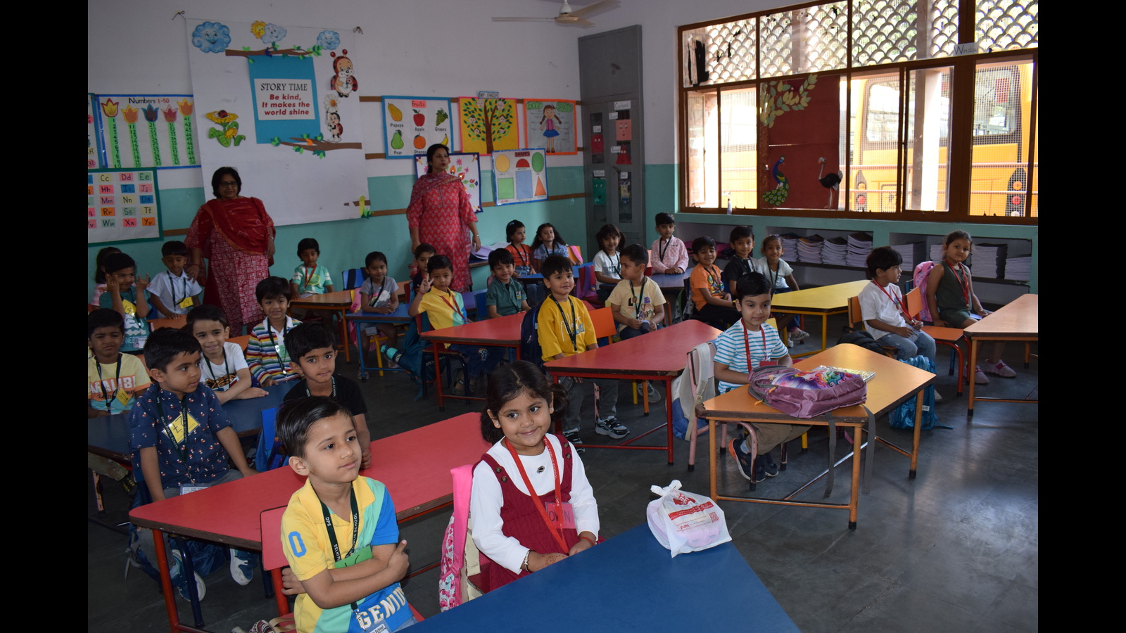 Delhi Public School campus photo 13 of 16 — Pal