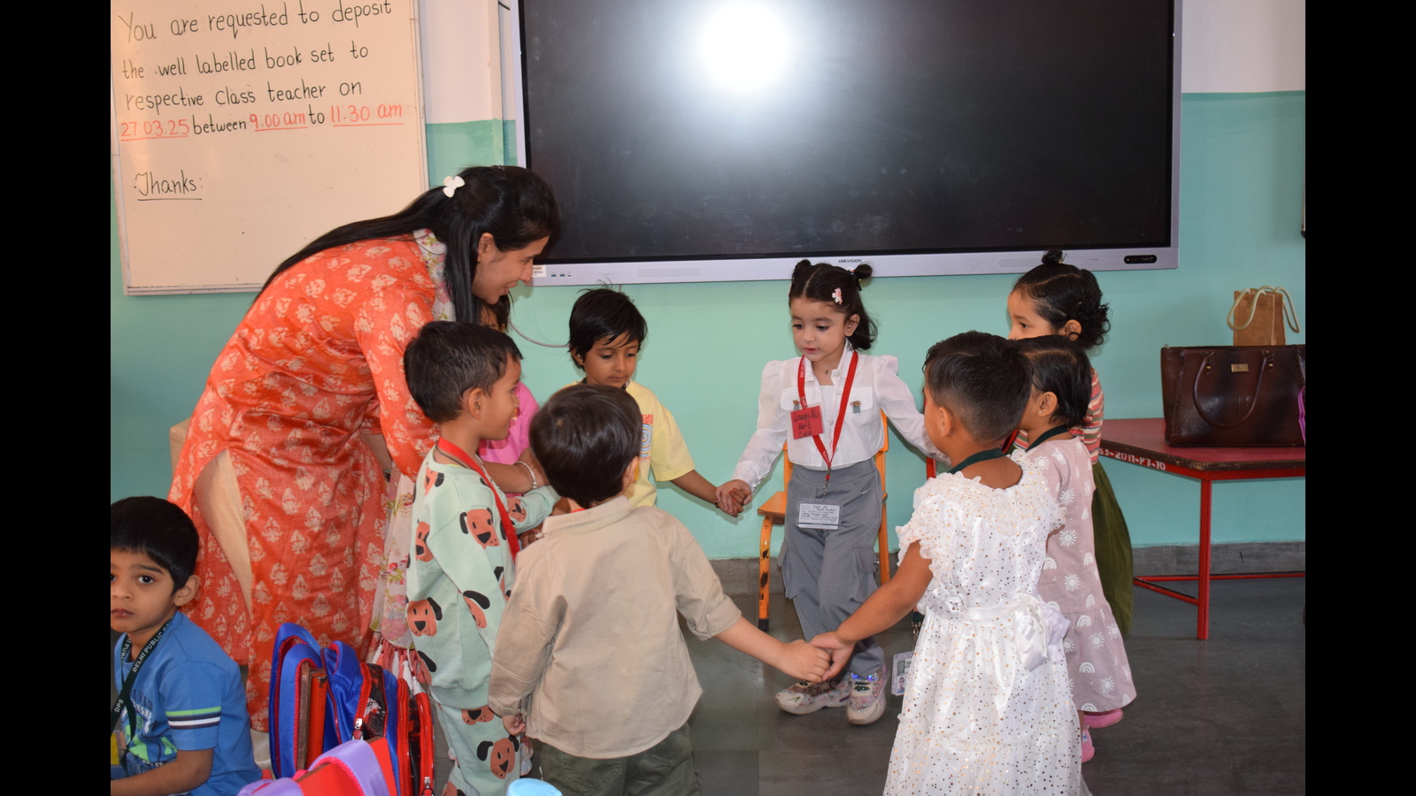 Delhi Public School campus photo 7 of 16 — Pal